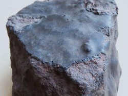 Batu Ini Diduga Terlempar ke Ruang Angkasa dan Kembali ke Bumi