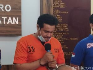 2 Kali Terjerat Narkoba Bikin Bobby Joseph Terancam Hukuman Diperberat 2 Kali Terjerat Narkoba Bikin Bobby Joseph Terancam Hukuman Diperberat