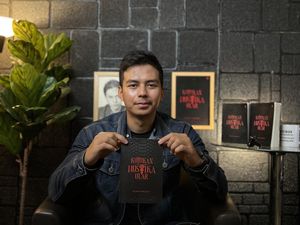 Misteri Padepokan hingga Mbah Putri di Mustika Ratu Ular Misteri Padepokan hingga Mbah Putri di Mustika Ratu Ular