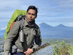 Prasodjo Muhammad Tertarik Tulis Buku Horor, Beda dengan Konten Video