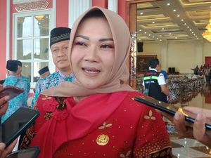 Sederet Acara Meriahkan HUT Ke-219 Kabupaten Klaten, Ini Jadwalnya Sederet Acara Meriahkan HUT Ke-219 Kabupaten Klaten, Ini Jadwalnya
