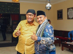 Jurus Tangkal El Nino Bupati Sumenep: Genjot Tanam Pangan-Bantuan Sembako