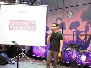 Gembar-gembor Soal Perizinan, Cover Clearence Klaim Bisa Jadi Wadah Bagi Musisi Cover