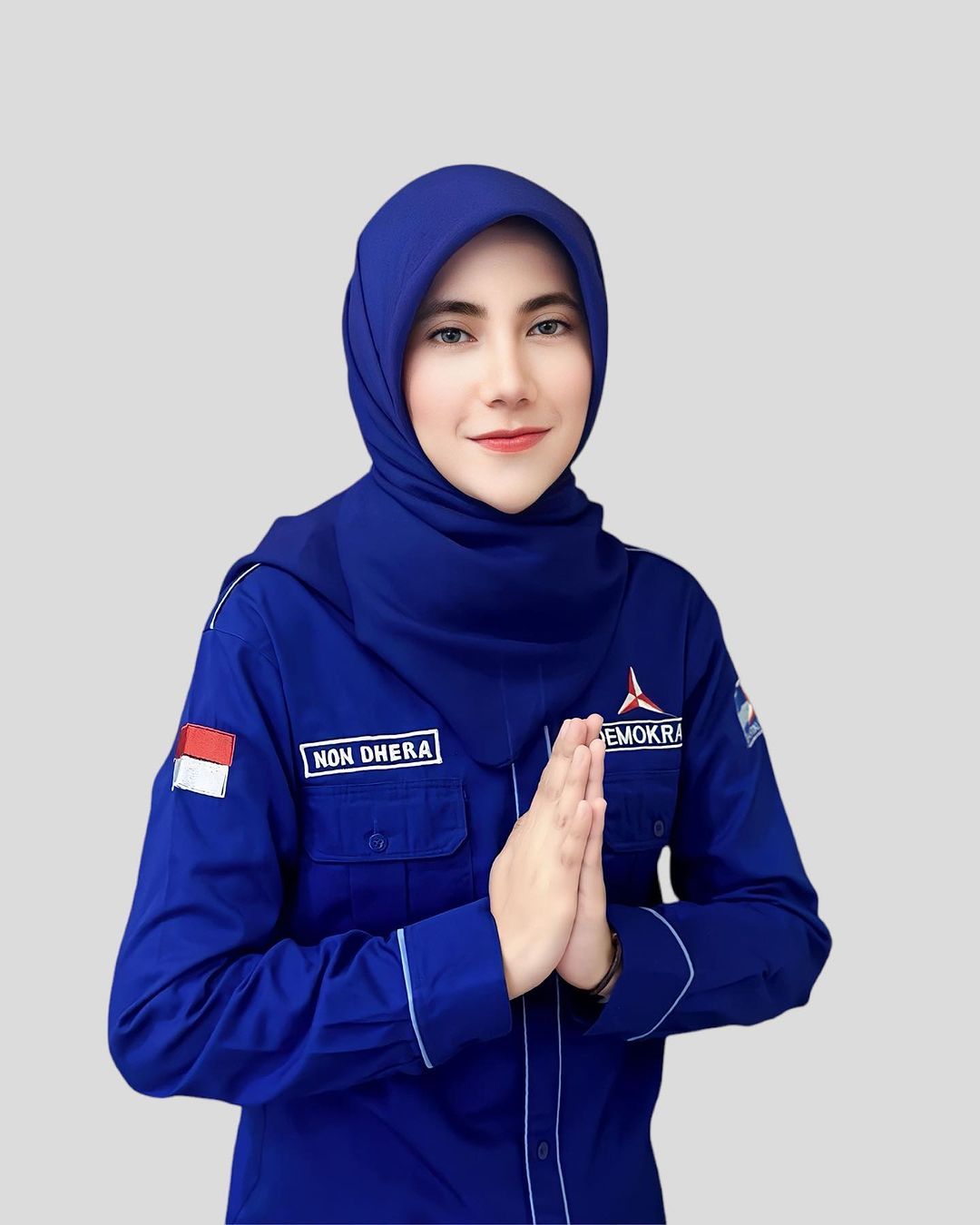 Dera Siagian