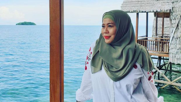 Dewi Yull