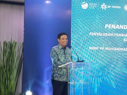 Honorer hingga Ustaz Bisa Beli Rumah Murah, Intip Syaratnya