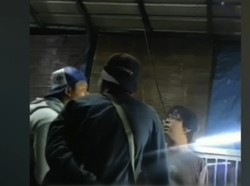 Aksi Sok Jagoan Palak Pedagang Bikin 2 Pemuda Tangerang Diburu Polisi