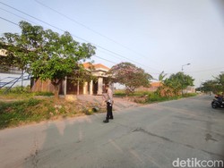 Dua Pelajar MTs Tewas Tabrak Truk di Mojokerto Usai Pulang Sekolah