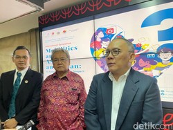 Dubes RI Ungkap Pekerja Migran ke Jepang Meningkat Dibanding Mahasiswa