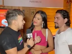 Viral Bak Film Wanita Jatuh Cinta Pada Pria yang Merampoknya, Berakhir Pacaran