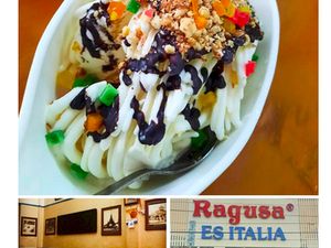 Ragusa dan Zangrandi Masuk Daftar Es Krim Paling Ikonik di Dunia Ragusa dan Zangrandi Masuk Daftar Es Krim Paling Ikonik di Dunia
