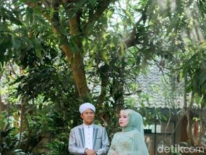 10 Foto Viral Suamiku Adalah Teman Ayahku, Pasutri Beda Usia 34 Tahun 10 Foto Viral Suamiku Adalah Teman Ayahku, Pasutri Beda Usia 34 Tahun