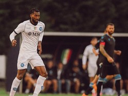 Laga Uji Coba Napoli Vs SPAL: Partenopei Ditahan Imbang 1-1