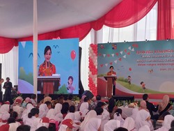 Biar Tak Terjebak Pinjol, OJK Target 53% Orang RI Melek Keuangan di Akhir 2023