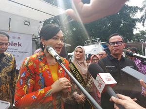 OJK: Kemunculan Crazy Rich Bikin Resah, Banyak yang Ketipu!