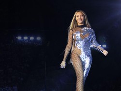 Beyonce Ngaku Diejek Gendut saat Bersama Destiny Child