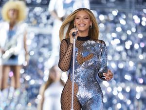 Beyonce Cuan Rp 9 Triliun dari Tur Renaissance Beyonce Cuan Rp 9 Triliun dari Tur Renaissance