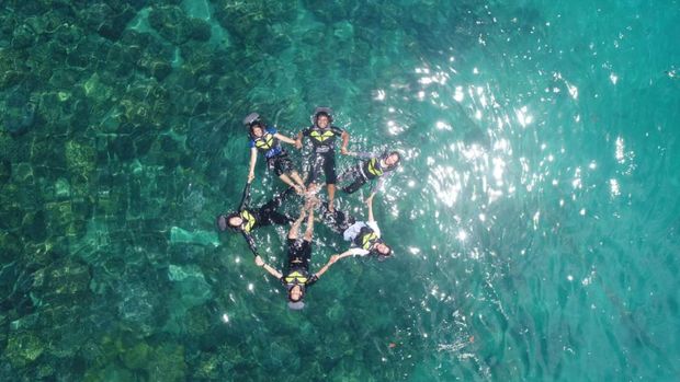 Gili Ketapang