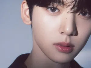 Han Yu Jin ZEROBASEONE Banting Setir Jadi Idola K-Pop dari Dunia Olahraga