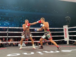 Kalah Angka di Tokyo, Hebi Marapu Langsung Fokus Pertahankan Gelar