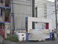 Horor Mayat Tanpa Kepala Ditemukan di Hotel Jepang, 3 Orang Ditangkap