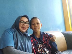 Cerita Ibu Bagas Didik Anak Jadi Atlet Bulutangkis Sejak Usia 3 Tahun