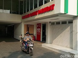 Korban Keracunan Reses Dewan Bertambah, 198 Orang Masih Dirawat