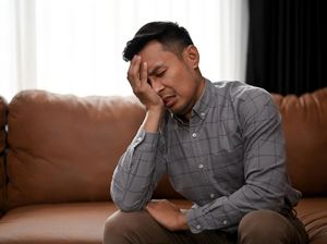Apa Itu Toxic Masculinity? Ini Ciri-ciri dan Contohnya Apa Itu Toxic Masculinity? Ini Ciri-ciri dan Contohnya