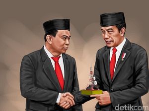 Budi Arie: Kita Ini Kan Pion