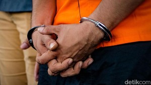 Bos Pasir Tasikmalaya Endang Juta Ditahan, Kaitan Kasus Tambang