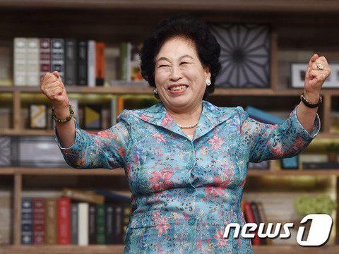 Jeon Won Joo, artis Korea yang menerapkan frugal living