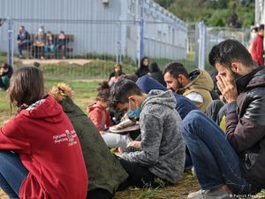Jerman Kesulitan Temukan Apartemen untuk Pencari Suaka