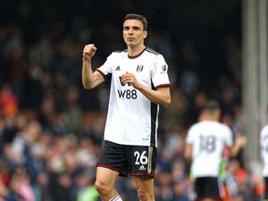 Diincar Liverpool, Gelandang Fulham Ini Malah Cedera Diincar Liverpool, Gelandang Fulham Ini Malah Cedera