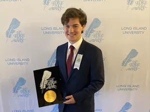 Sosok Mahasiswa Stanford, Bongkar Manipulasi Data Riset-Bikin Rektor Mundur