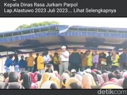 Diduga Berkampanye, Kepala Dinas di Karanganyar Akan Diperiksa Bawaslu