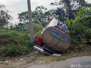 Kecelakaan di Jatibarang Semarang: Dugaan Penyebab hingga Identitas Korban Kecelakaan di Jatibarang Semarang: Dugaan Penyebab hingga Identitas Korban
