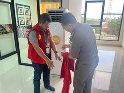 Tersangka Korupsi Pasir Besi Bertambah, Jaksa Tahan 1 ASN Pelabuhan