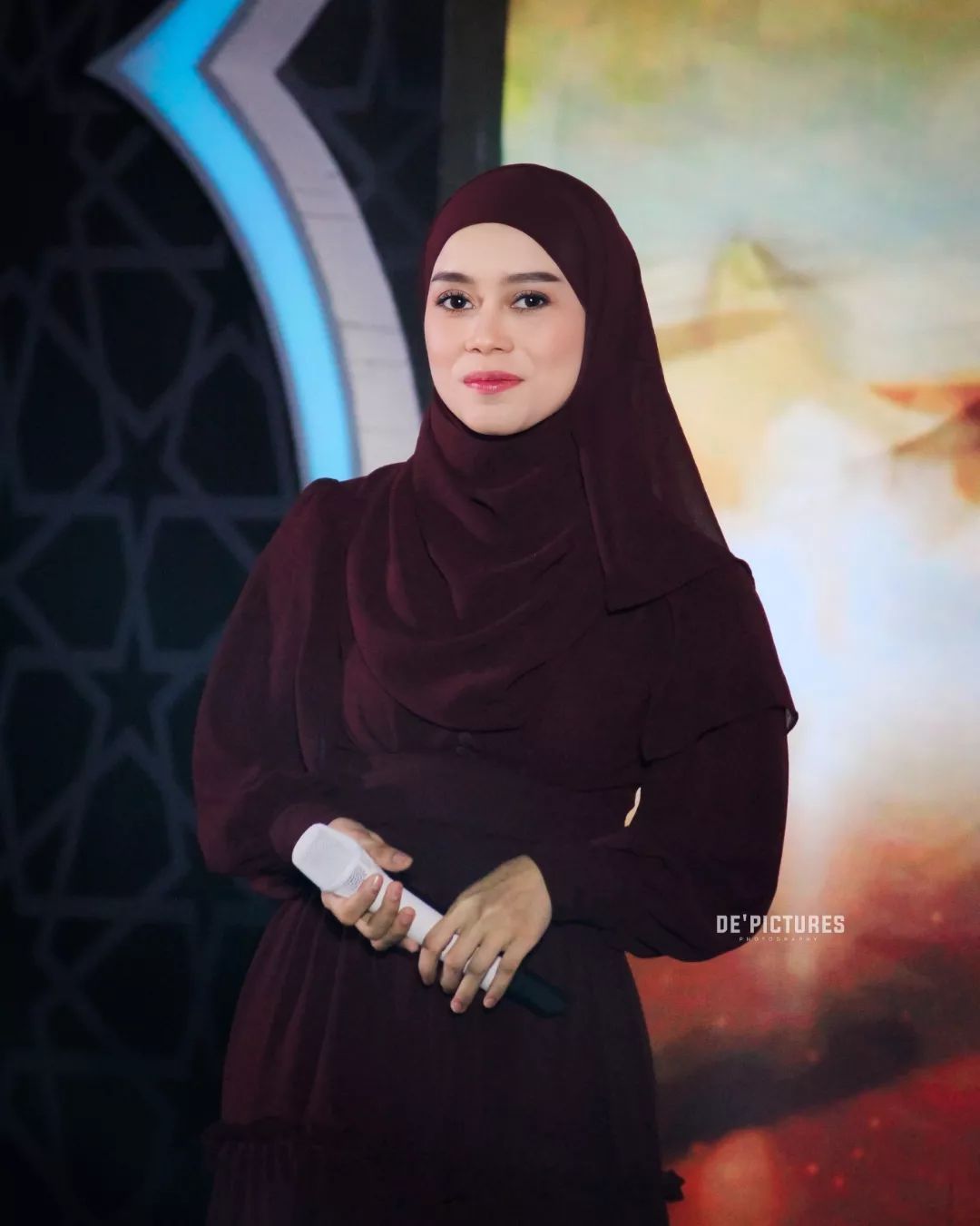 Keluarga Rizky Billar dan Lesti Kejora