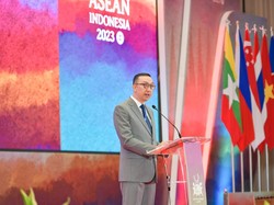 Indonesia Ajak ASEAN Transformasi PAUD, Kemdikbud: Kita Bangun Masa Depan yang Lebih Baik