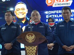 BP2MI Surati Imigrasi, Minta Perpanjangan Kartu Identitas PMI Tak Dipersoalkan