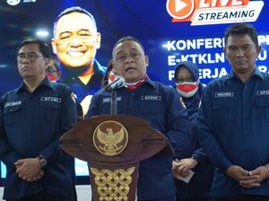 BP2MI Surati Imigrasi, Minta Perpanjangan Kartu Identitas PMI Tak Dipersoalkan BP2MI Surati Imigrasi, Minta Perpanjangan Kartu Identitas PMI Tak Dipersoalkan