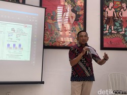 Kredit Konsumsi di Sumut Meningkat Jelang Pemilu