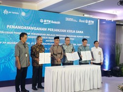 Ustaz hingga Penceramah Bisa Beli Rumah Murah Lewat Skema Ini