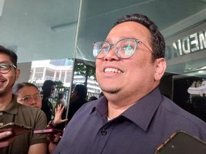 Bawaslu Izinkan Baju Khas Bacapres: Yang Tak Boleh Kalau Ajak Memilih Bawaslu Izinkan Baju Khas Bacapres: Yang Tak Boleh Kalau Ajak Memilih
