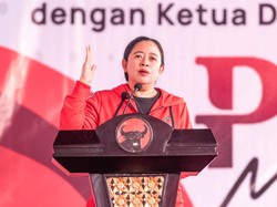 Puan Sisipkan Pesan Etika Politik di Video Kompilasi Ketemu SBY-Paloh