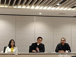 PSSI Terima Surat dari FIFA, Rumput JIS Jadi Sorotan