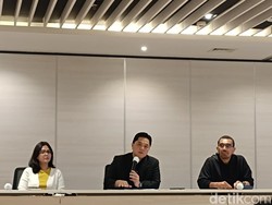 PSSI Terima Surat dari FIFA, Rumput JIS Jadi Sorotan