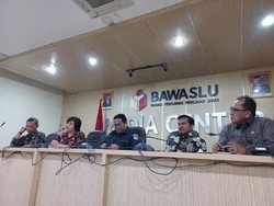 Komnas HAM Harap Bawaslu Tak Diskriminatif Tegakan Hukum soal Hoaks Pemilu