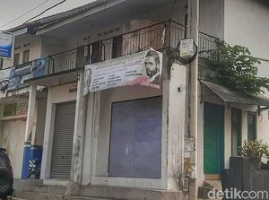 Menelusuri Keberadaan Salon Penyuntik Payudara Ilegal di Bandung Menelusuri Keberadaan Salon Penyuntik Payudara Ilegal di Bandung