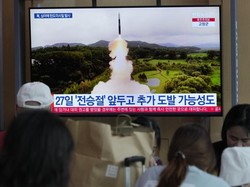 Menlu Singapura Khawatir AI Meningkatkan Risiko Perang Nuklir